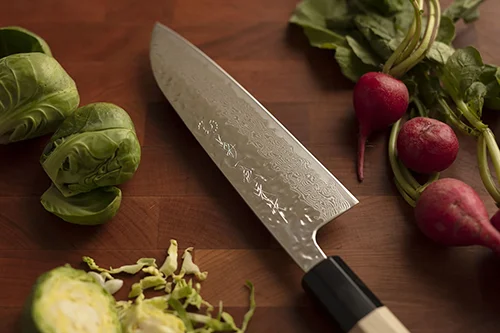 Social Media & Influencer Marketing for Kikuichi Cutlery