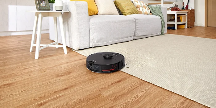 Public Relations & Influencer Marketing for Roborock