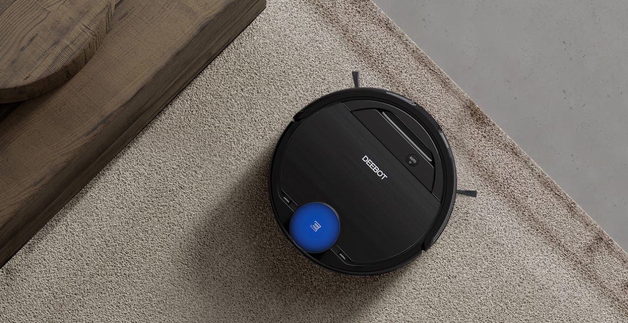 Ecovacs