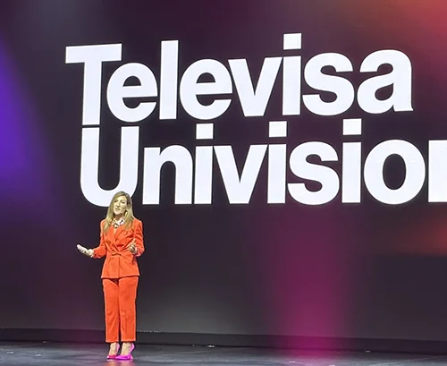 Event Planning & Marketing for Televisa Univision