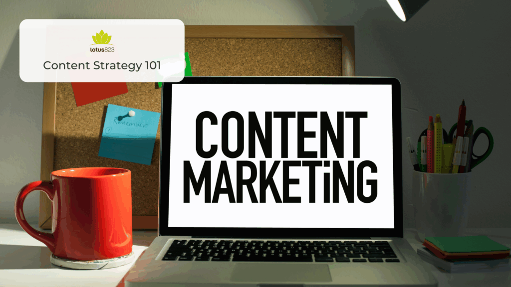 content marketing NJ