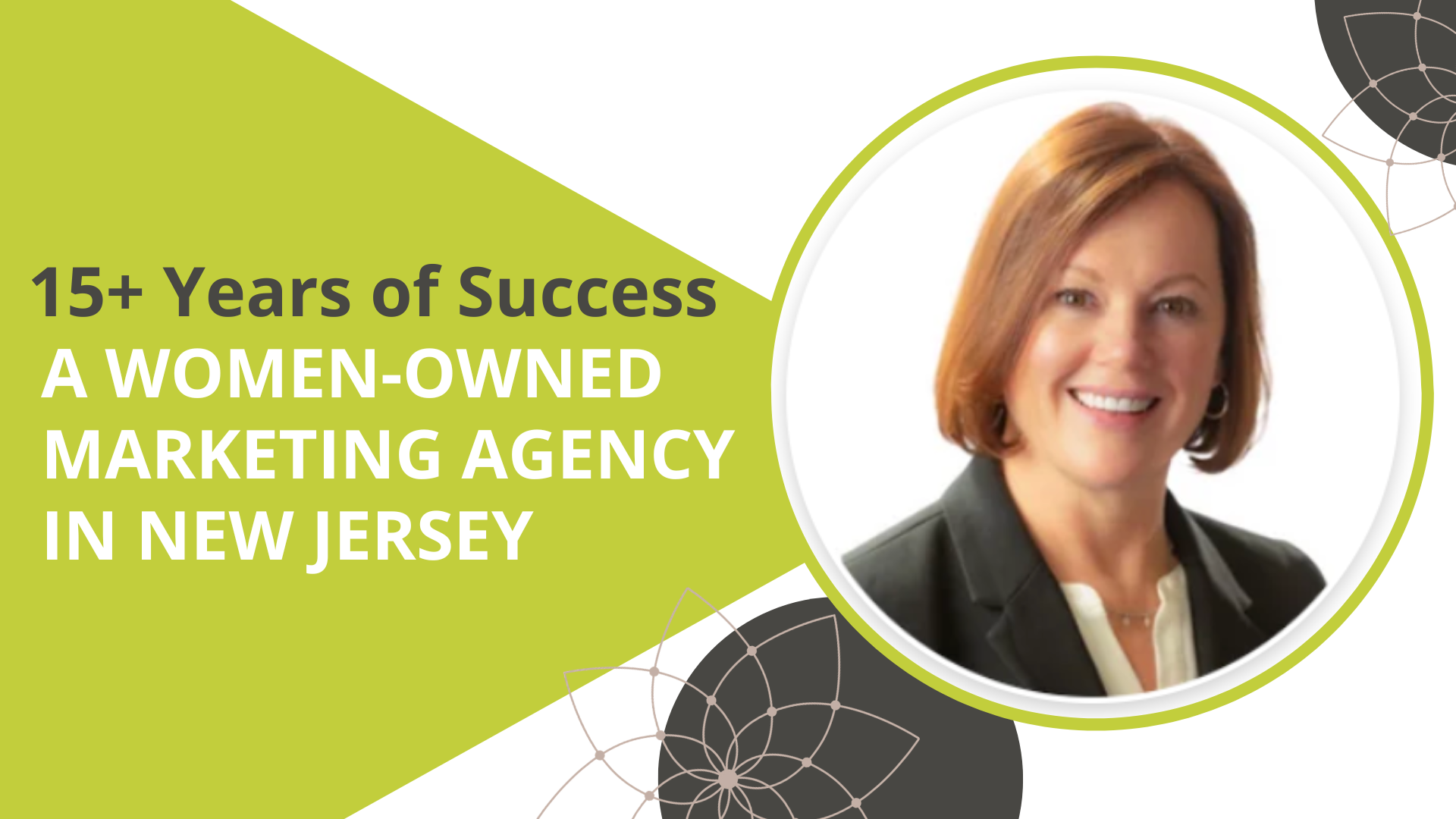 Celebrating 15+ Years of lotus823: Leadership, Growth, and Building a Woman-Owned Marketing Agency in New Jersey