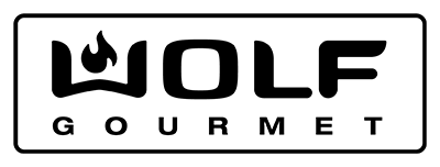 Wolf Gourmet Logo